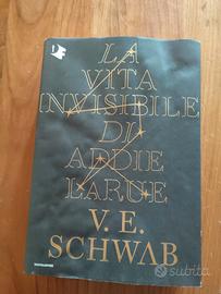 La vita invisibile di Eddie Larue