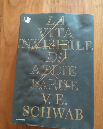 La vita invisibile di Eddie Larue