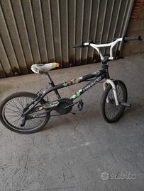 BMX semi nuova