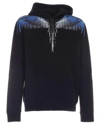 Felpa originale Marcelo Burlon
