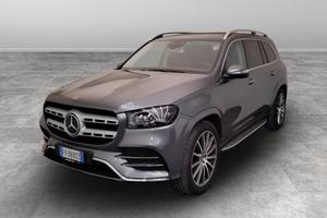 Mercedes GLS - X167 - GLS 400 d Premium Plus 4mati