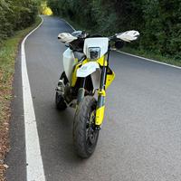 Husqvarna 701