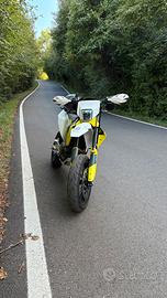 Husqvarna 701