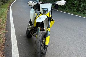 Husqvarna 701