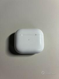 Airpods 3 con camcellazione del rumore