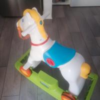 cavallo chicco rodeo