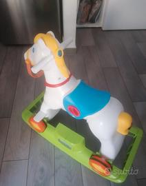 cavallo chicco rodeo