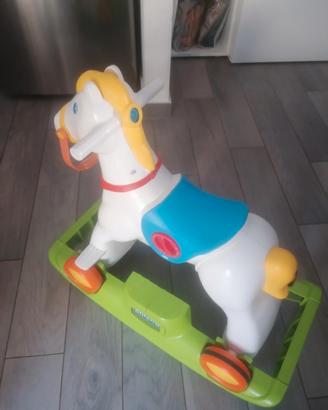 cavallo chicco rodeo