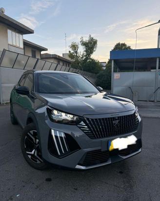 PEUGEOT 2008 GT - ANNO 2024