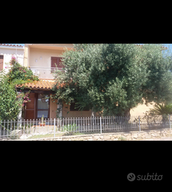 Casa vacanze a San Teodoro