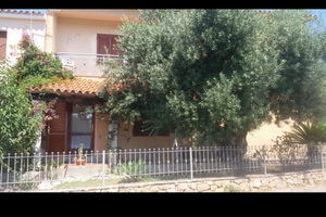 Casa vacanze a San Teodoro