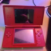 Nintendo Ds lite