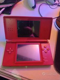 Nintendo Ds lite
