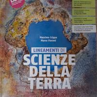 Lineamenti di scienze della terra
