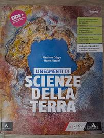 Lineamenti di scienze della terra