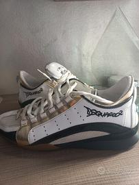 Scarpe 2024 dsquared torino