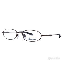 Occhiale da Vista Superga Vintage 52D 290US