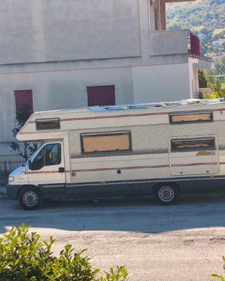 camper arca super america 470