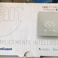 FANTINI C800WIFIQ CRONOTERMOSTATO