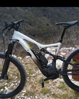 e-bike Turbo Levo specialized 