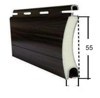 Tapparelle in Pvc o Alluminio da 60 anni