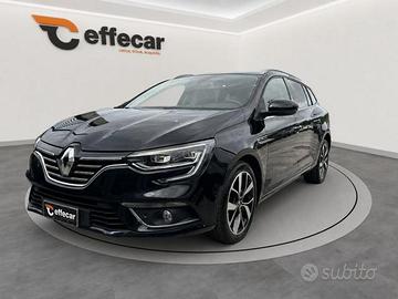 RENAULT Megane Mégane Sporter 115 CV (AUTOCARRO)