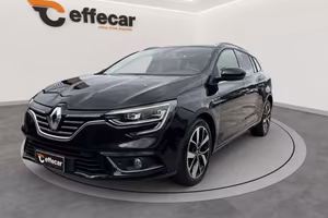 RENAULT Megane Mégane Sporter 115 CV (AUTOCARRO)