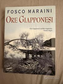 Ore Giapponesi Fosco Maraini
