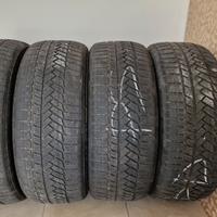 Gomme continental Winter Contact 225 55 17 97 H