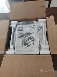 Mixer Technics SH-MZ1200
