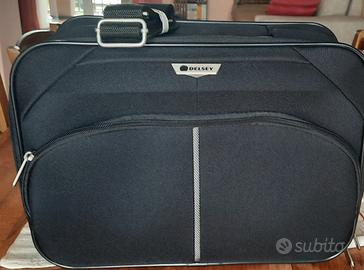 Praticissimo Beauty Delsey