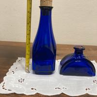 Bottigliette da collezione