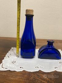 Bottigliette da collezione