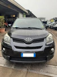 Ricambi usati Toyota Urban Cruiser