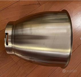 Kenwood Planetaria : Vasca con coperchio