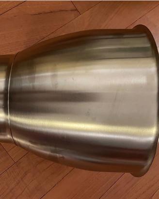 Kenwood Planetaria : Vasca con coperchio