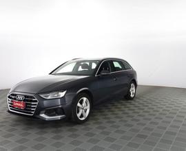 AUDI A4 5ª serie Avant 40 TDI quattro S tronic