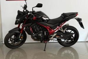 Honda Hornet 750