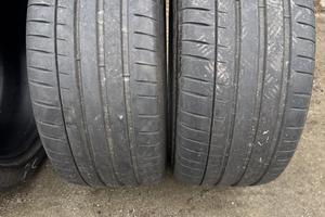 gomme usate 2554019 Estivo MICHELIN - PIL - 940