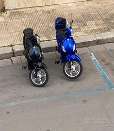 Motori elettrici Vitale