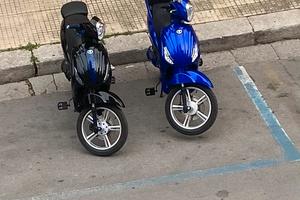 Motori elettrici Vitale