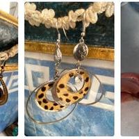 Bigiotteria varia - 12 pezzi