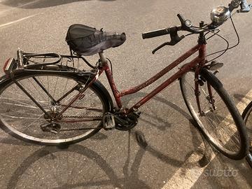 Bicicletta usat