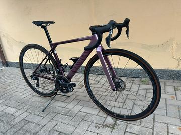 Canyon ultimate slx 8