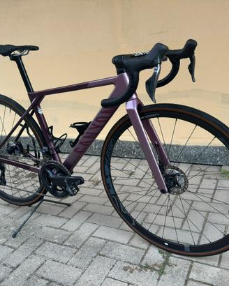 Canyon ultimate slx 8