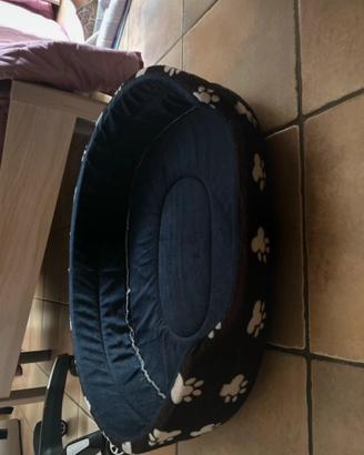 Cuccia cane