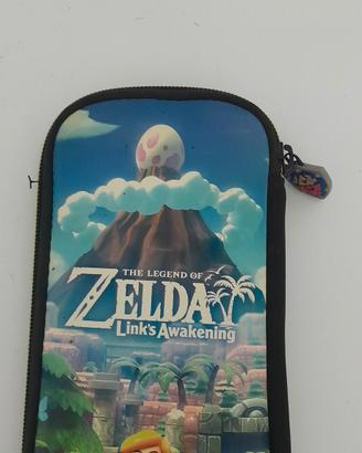 custodia per intendo  senza gioco 