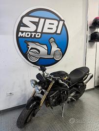 Triumph Street Triple 765