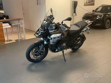 BMW Motorrad R 1300 GS Adventure