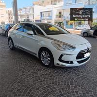 DS5 2.0 Diesel 163Cv 4x4 del 2015